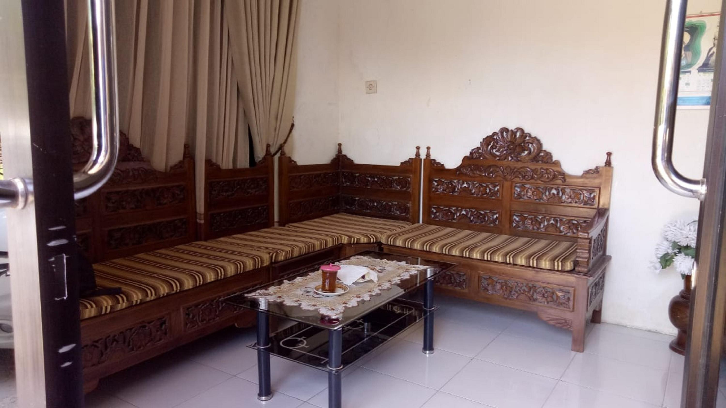 Gandrung City Hostel Banyuwangi  Exterior photo