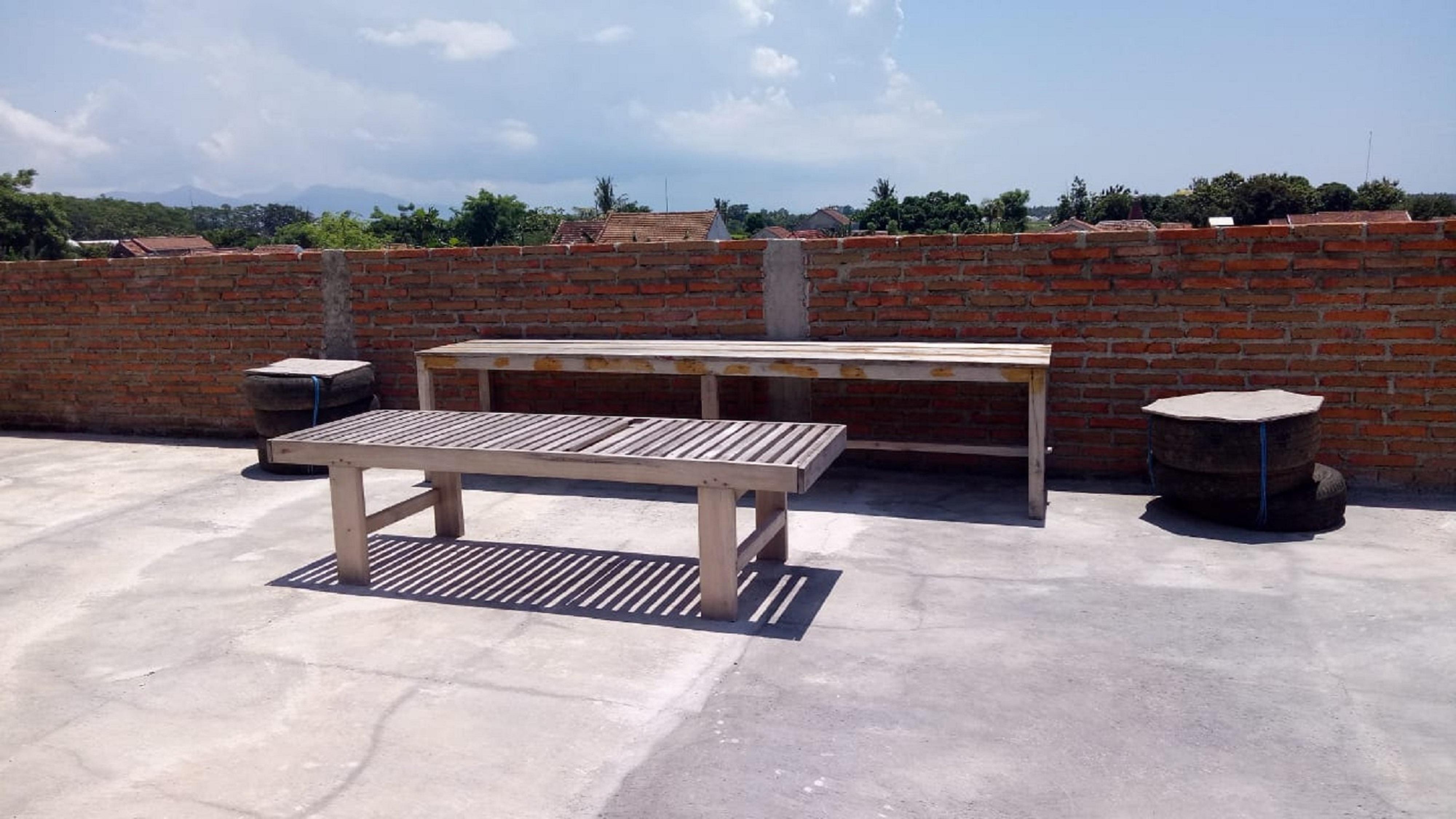 Gandrung City Hostel Banyuwangi  Exterior photo